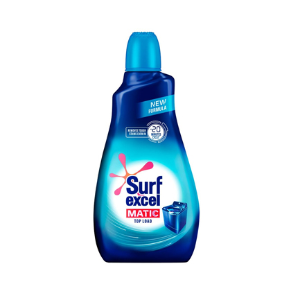 Surf Excel Matic Liquid Top Load Detergent